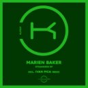 Marien Baker - Dimension (Radio Edit)