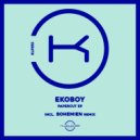 Ekoboy - Papercut