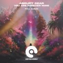 Crimson Sunset Machine & Abrupt Gear - Shape of You (Original Mix)