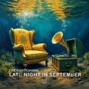 The Eudochians - Late Night September (Original Mix)