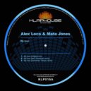 Alex Loco - My love