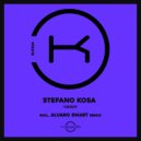 Stefano Kosa - Tigghy (Alvaro Smart Remix)