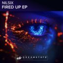 Orjan Nilsen - Fired Up (Original Mix)