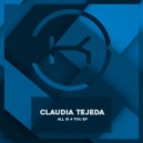 Claudia Tejeda - My Feeling (Radio Edit)