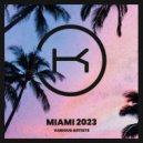 Marcel Dope - Vibes