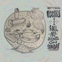 Oscify & Deny the Divide - I Roll My Joints on Sunday