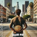 Oleksandr Brenner - My LA