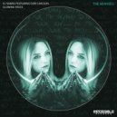 KJ Sawka & Cori Carlson & Exosoul - Glowing Faces (feat. Cori Carlson) (exosoul Remix)
