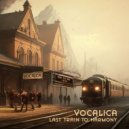 Vocalica - Every Breath You Take ()