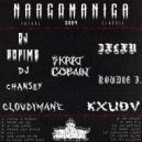 KXUDV & CLOUDYMANE - IN THE GAME ()