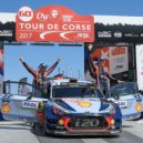 SLXMY - TOUR DE CORSE ()