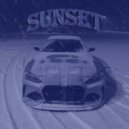 REDHXNDRED - Sunset (Slowed)