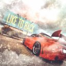 Tashervkaa - LIKE TO BACK ()