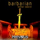Barbarian - Theology Civilization (Techno Version)
