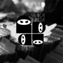 Shaika Ninja - RHYTHM #5 (Original Mix)