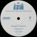 Agustin Pretti - Gangsta Pigeons (Original Mix)