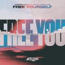 Stardate, Nicolas Lacaille & Carol Jiani - Free Yourself