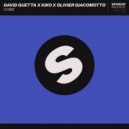 David Guetta x Kiko x Olivier Giacomotto - Home