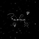 MachiChunky & Ales - ALL MY FELLAS (DRUM & BASS REMIX) (Original Mix)
