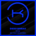 Diego Serrao - I Just Wanna See You Dance (Radio Edit)