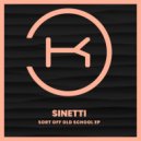 Sinetti - Back To The School