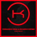 Fernando Vidal & Ricardo Espino - Chicago