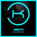Sinetti - Streets (Radio Edit)