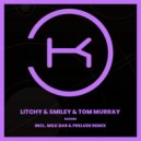 Tom Murray - Desire (Milk Bar & Prelude Radio Remix)
