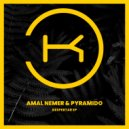 Amal Nemer & Pyramido - Deseo (Radio Edit)