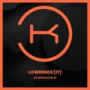 loWrence (IT) - African Gruve (Radio Edit)