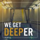 Depth Perception & The HeroY - Black Room (Original Mix)
