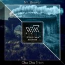 Mr. Brewer - Henry\'s Conciousness (Original Mix)