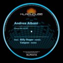 Andrea Albani - What a dream