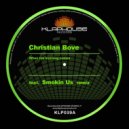 Christian Bove - See that girl