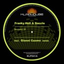Franky Hell & Sacciu - Step out