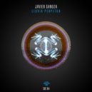 Javier Ganuza - Lluvia Perpetua ()