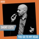 Arkadia Short Cuts & JD Walter - You Go To My Head (Vocal Scat - Jazz Secrets) (Short Cut - Jim Ridl piano solo)