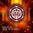 Wolfstax & Rachel Vick & Emuh - Around The Sun