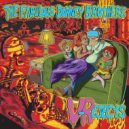 The Fabulous Downey Brothers & Cabo Boing - Puke Three (feat. Cabo Boing) ()