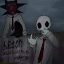 XLOROFERUM & yngllazzy - beton ()