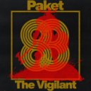 Paket - The Vigilant (Original Mix)