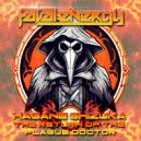 Hagane Shizuka - Heal Thyself (Original Mix)