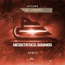 Aviina - Easy Enough (Radio Mix)