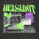 Helsloot, Rangleklods - Beautiful Losers (feat. Rangleklods) (Legowelt Remix)