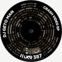 DJ Geto Man - Flames of Hell