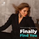 Rightside Ft. Rona Ray - Finally Find You