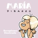 Maria Pizarro - Yo Felis (Original Mix)