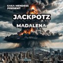 Jackpotz - Madalena (Dub version)