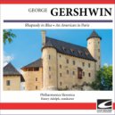 Philharmonica Slavonica - Gershwin - Rhapsody in Blue ()