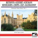 Sylvia Capova - Rachmaninoff - Prelude Op. 3 in C sharp minor, No. 2,